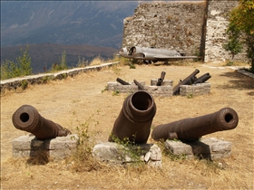 Gjirokastër UNESCO